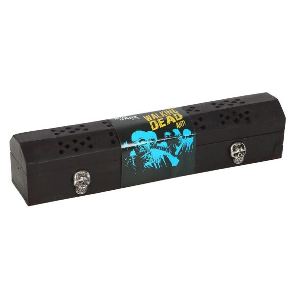 04 Walking Dead Anti Incense Box Set