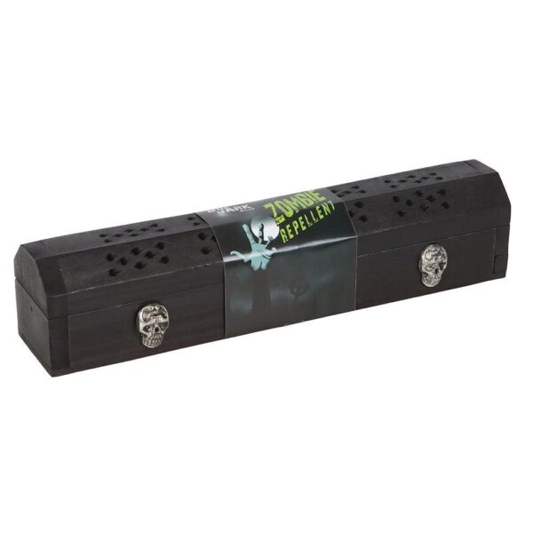 04 Zombie Repellent Incense Box Set
