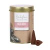 04 Elements Wild Rose Jumbo Backflow Cones (Tin of 20)