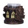 05 Gryffindor Tea Light Holder for Magical Home Decor