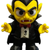 05 Mini Dracula 3D-Printed Creature - Unique 5cm Figurine