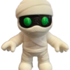 05 Unique Mummy 3D-Printed Mini Creature - 5cm Tall Decoration