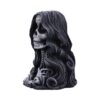 Gothic Day of the Dead Incense Burner for Aromatherapy