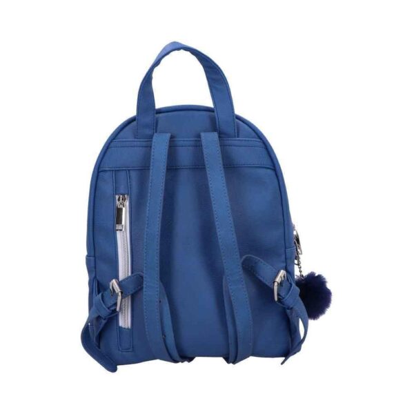 Disney Stitch Backpack - Cute and Functional 28CM Design