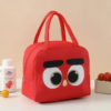 Cute Cartoon Lunch Bag - Insulated Fresh-Keeping Lunch Box