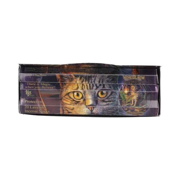 Lisa Parker Lavender Incense Sticks for Relaxation