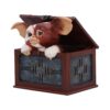 05 Official Gremlins Gizmo in a Box Figurine 12.5cm - Nemesis Now Mogwai Collectible