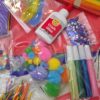Giant Craft Supply Kit – 1,000+ Pieces for Kids, Adults & Family Projects