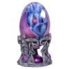 Elemental Dragonlings Water Collectible - 11cm Fantasy Figurine