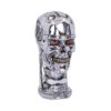 05 Terminator 2 Collectible Display Piece - 21cm Head Box