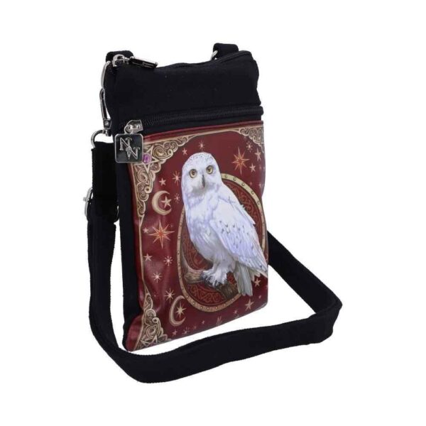 Magical Flight Shoulder Bag 23cm - Stylish and Functional