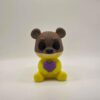 05 Bear with the Purple Heart 12cm - 3D Printed Companion