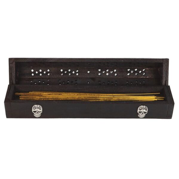 05 Werewolf Poison Incense Box Set