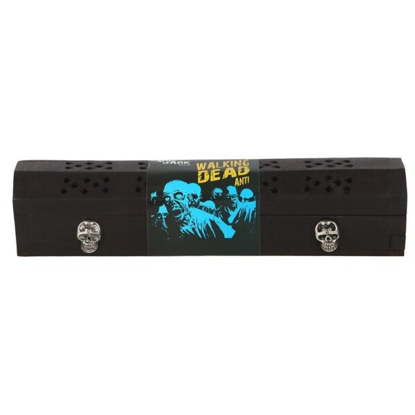 05 Walking Dead Anti Incense Box Set