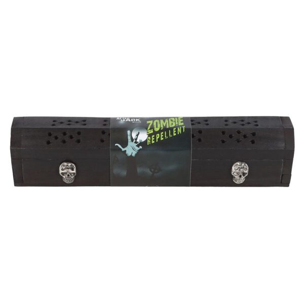05 Zombie Repellent Incense Box Set