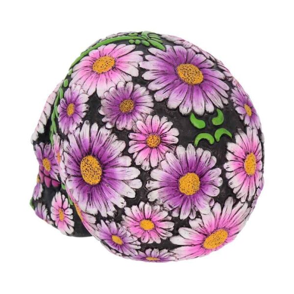 Sugar Petal Calavera Skull 14.5cm