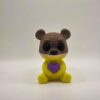 06 Bear with the Purple Heart 12cm - 3D Printed Companion