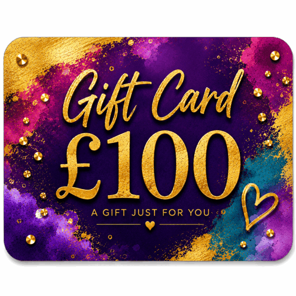 Gifts4YouAll Gift Card