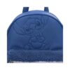 Disney Stitch Backpack - Cute and Functional 28CM Design