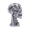 06 Terminator 2 Collectible Display Piece - 21cm Head Box