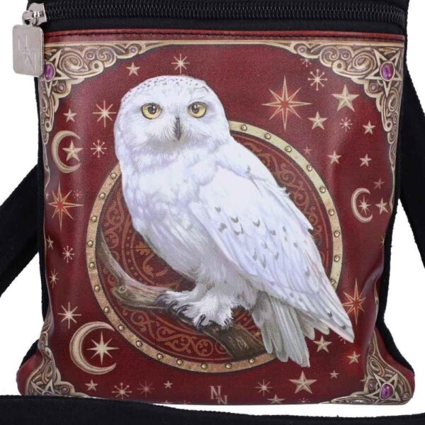 Magical Flight Shoulder Bag 23cm - Stylish and Functional