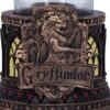 06 Gryffindor Tea Light Holder for Magical Home Decor