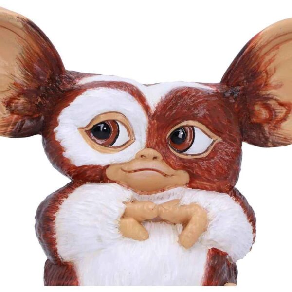 Gremlins Gizmo 3D Glasses Figurine 14.5cm - Official Nemesis Now Collectible