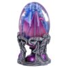 Elemental Dragonlings Water Collectible - 11cm Fantasy Figurine