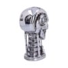 07 Terminator 2 Collectible Display Piece - 21cm Head Box