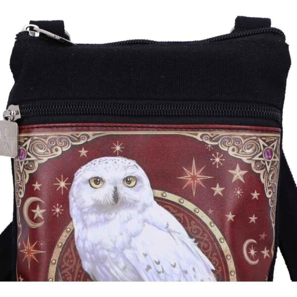 Magical Flight Shoulder Bag 23cm - Stylish and Functional