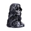 Gothic Day of the Dead Incense Burner for Aromatherapy