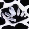 Pure Energy Crystals Set for Wellness and Spiritual Growth