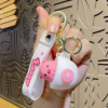 Loopy Cuties Keyring - Cute Hand Loop Wristlet Strap