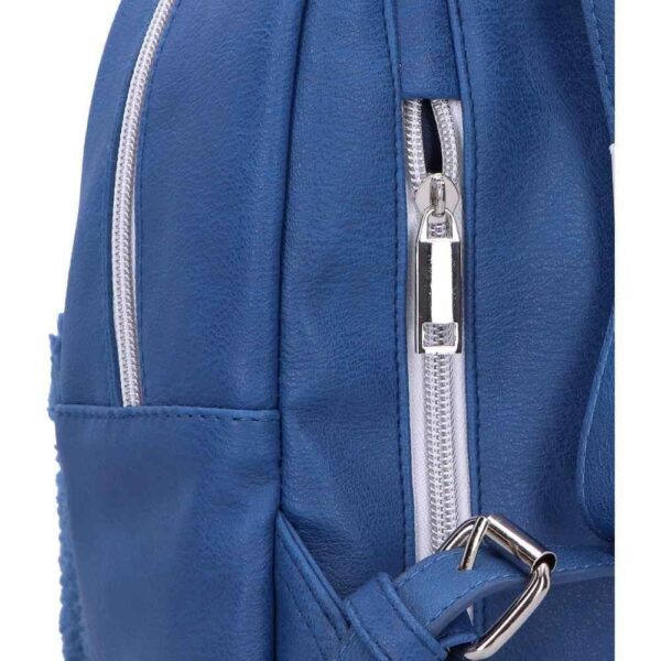 Disney Stitch Backpack - Cute and Functional 28CM Design