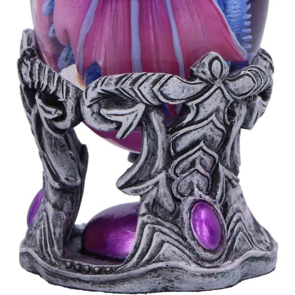 Elemental Dragonlings Water Collectible - 11cm Fantasy Figurine