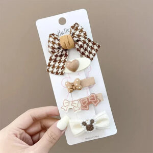 1736776161624 Cute Handmade Hair Clips for Stylish Looks - Accessories