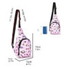 1736801245929 Cartoon Shoulder Bags with Zipper for Fun and Functionality - Accessories
