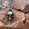 1736812145739 Skull Alloy Brooch - Gothic Statement Pin - Accessories