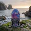 Elemental Dragonlings Water Collectible - 11cm Fantasy Figurine