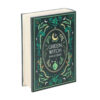 Green Witch Grimoire Storage Box Page View