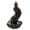 Hand_Lotus_Backflow_Incense_Burner_Side Hand & Lotus Backflow Incense Burner side