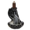 Hand_Lotus_Backflow_Incense_Burner_new Hand & Lotus Backflow Incense Burner - Gifts4YouAll