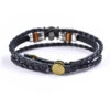 IMAGE-EDIT_32419507-f584-4f27-bd82-f58935e94b16 Pirate One Piece Bracelet 23cm - Vegan Leather - Bags & Accessories