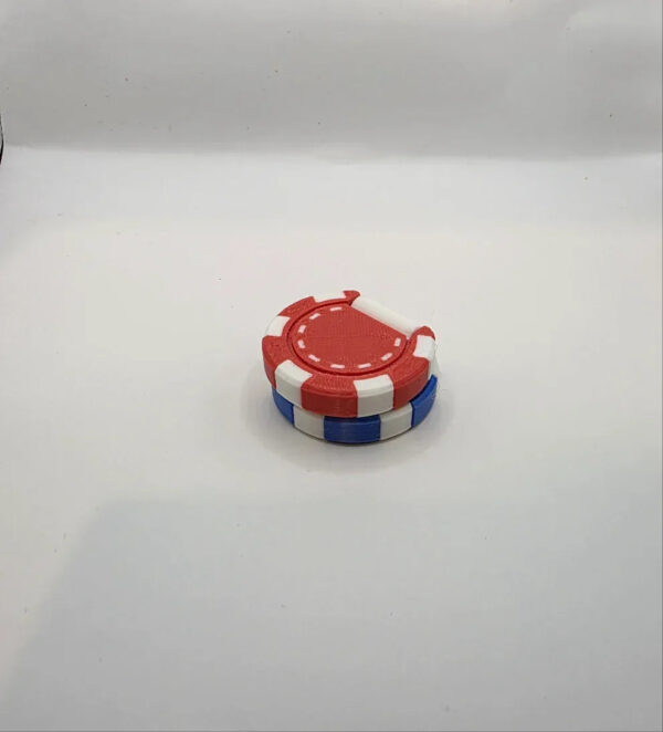 IMAGE-EDIT_467ac49b-c6e7-4784-a046-b30e28259b7a Gifts4YouAll Fidget Flip Poker Chips - 3D-Printed Stress Relief - Toys & Games