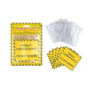 Fake Parking Tickets Prank - Realistic 6 Ticket Set -