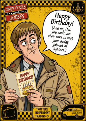 Rodney_only_fools_watermark Only Fools and Horses Rodney Birthday Card