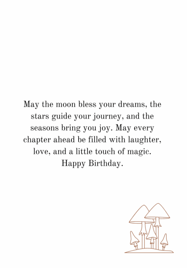 ad_pagan_inside On Your Birthday May You Always Choose Joy – Pagan Adventure Birthday Card