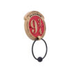Harry Potter Platform 9 3/4 Door Knocker for Fans - Home Decor