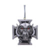 Motorhead Warpig Ornament 6cm Hanging Decoration - Christmas Ornaments