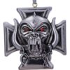 Motorhead Warpig Ornament 6cm Hanging Decoration - Christmas Ornaments